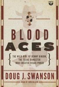Enlarge image Cover: Blood Aces - Blackstone Publishing