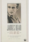 Cover: James Dean - Blackstone Publishing