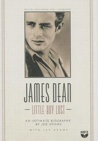 Enlarge image Cover: James Dean - Blackstone Publishing