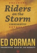 Cover: Riders on the Storm - Blackstone Publishing