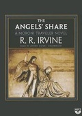 Cover: The Angels' Share - Blackstone Publishing