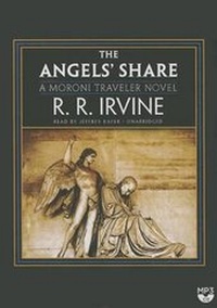 Enlarge image Cover: The Angels' Share - Blackstone Publishing