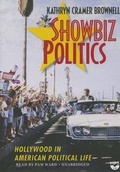 Cover: Showbiz Politics - Blackstone Publishing