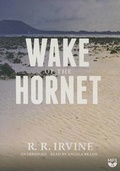 Cover: Wake of the Hornet - Blackstone Publishing