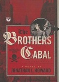 Cover: The Brothers Cabal - Skyboat Media