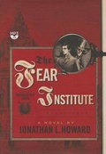 Cover: The Fear Institute - Skyboat Media