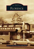 Cover: Florence - Arcadia Publishing (SC)