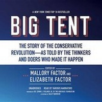 Abbildung von: Big Tent - Blackstone Audiobooks