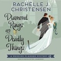 Cover: Diamond Rings Are Deadly Things - SHADOW MOUNTAIN