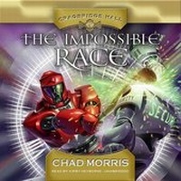 Enlarge image Cover: The Impossible Race - SHADOW MOUNTAIN