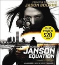 Cover: Robert Ludlum's (Tm) the Janson Equation - Grand Central Publishing
