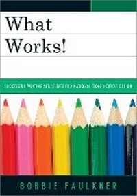 Abbildung von: What Works! - Rowman & Littlefield Education