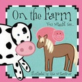 Cover: On the Farm You Might See - Flowerpot Press