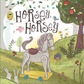Cover: Horsey, Horsey - Flowerpot Press