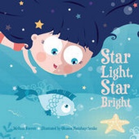 Enlarge image Cover: Star Light, Star Bright - Flowerpot Press