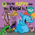 Cover: If You're Happy and You Know it - Flowerpot Press