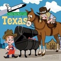 Cover: Guess How Much I Love Texas - Flowerpot Press
