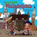 Cover: Guess How Much I Love Philadelphia - Flowerpot Press