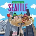 Cover: Guess How Much I Love Seattle - Flowerpot Press