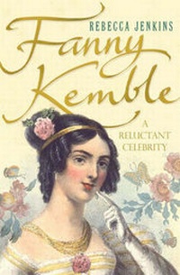 Enlarge image Cover: Fanny Kemble - Simon & Schuster