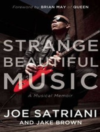 Enlarge image Cover: Strange Beautiful Music - Tantor Media, Inc