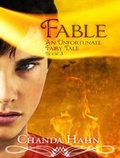 Cover: Fable - Tantor Media, Inc