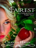 Cover: Fairest - Tantor Media, Inc
