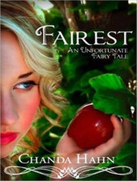 Enlarge image Cover: Fairest - Tantor Media, Inc