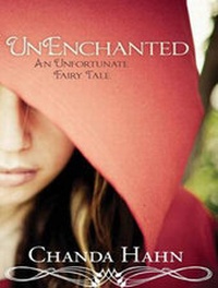 Enlarge image Cover: UnEnchanted - Tantor Media, Inc