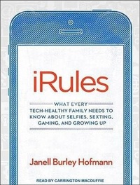 Abbildung von: iRules - Tantor Media, Inc