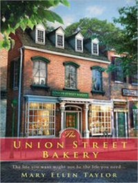 Enlarge image Cover: The Union Street Bakery - Tantor Media, Inc