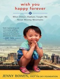 Cover: Wish You Happy Forever - Tantor Media, Inc