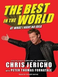 Enlarge image Cover: The Best in the World - Tantor Media, Inc