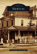 Cover: Newton - Arcadia Publishing (SC)