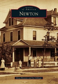 Enlarge image Cover: Newton - Arcadia Publishing (SC)