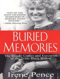 Abbildung von: Buried Memories - Tantor Media, Inc
