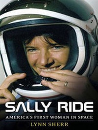 Abbildung von: Sally Ride - Tantor Media, Inc