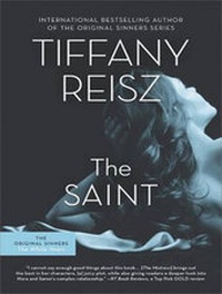 Enlarge image Cover: The Saint - Tantor Media, Inc