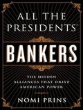 Cover: All the Presidents' Bankers - Tantor Media, Inc
