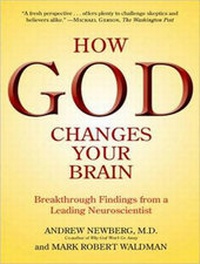 Abbildung von: How God Changes Your Brain - Tantor Media, Inc