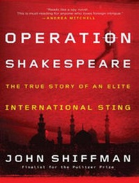 Enlarge image Cover: Operation Shakespeare - Tantor Media, Inc