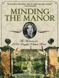 Cover: Minding the Manor - Tantor Media, Inc