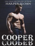 Cover: Cooper - Tantor Media, Inc