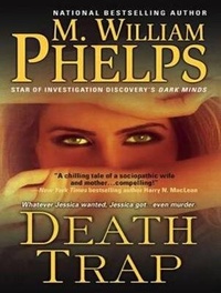 Abbildung von: Death Trap - Tantor Media, Inc