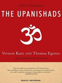 Abbildung von: The Upanishads - Tantor Media, Inc