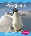 Cover: Penguins - Capstone Press