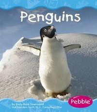 Enlarge image Cover: Penguins - Capstone Press