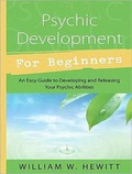Cover: Psychic Development for Beginners - Tantor Media, Inc