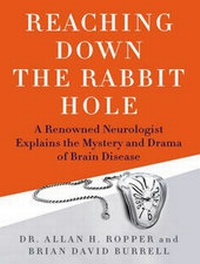 Abbildung von: Reaching Down the Rabbit Hole - Tantor Media, Inc