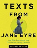 Cover: Texts from Jane Eyre - Tantor Media, Inc
